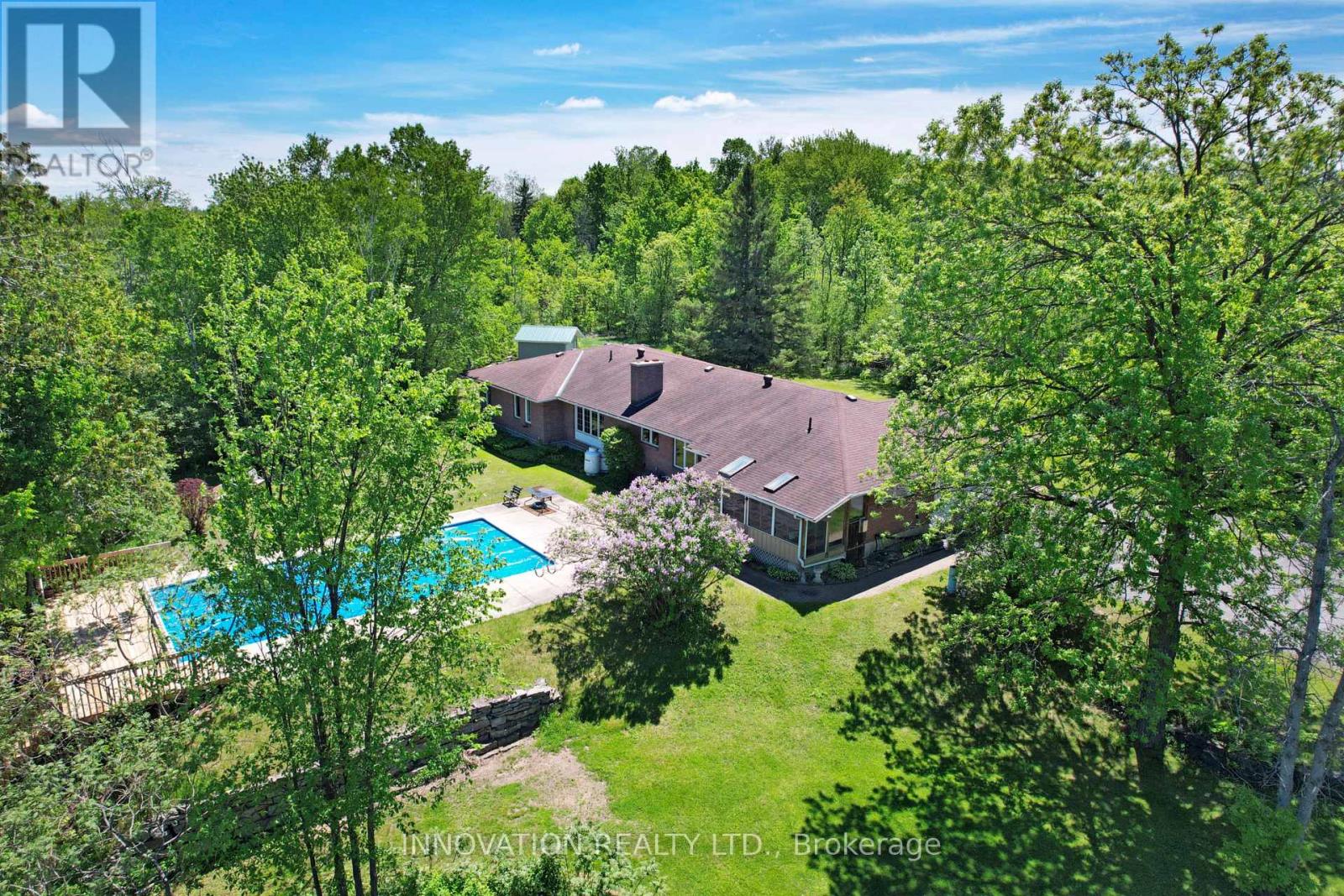 2320 Old Second Line Road, Ottawa, Ontario  K0A 1T0 - Photo 3 - X13213312