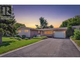62 WIGAN DRIVE, Ottawa, Ontario