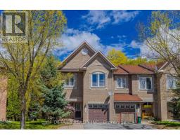 134 TACOM CIRCLE, Ottawa, Ontario