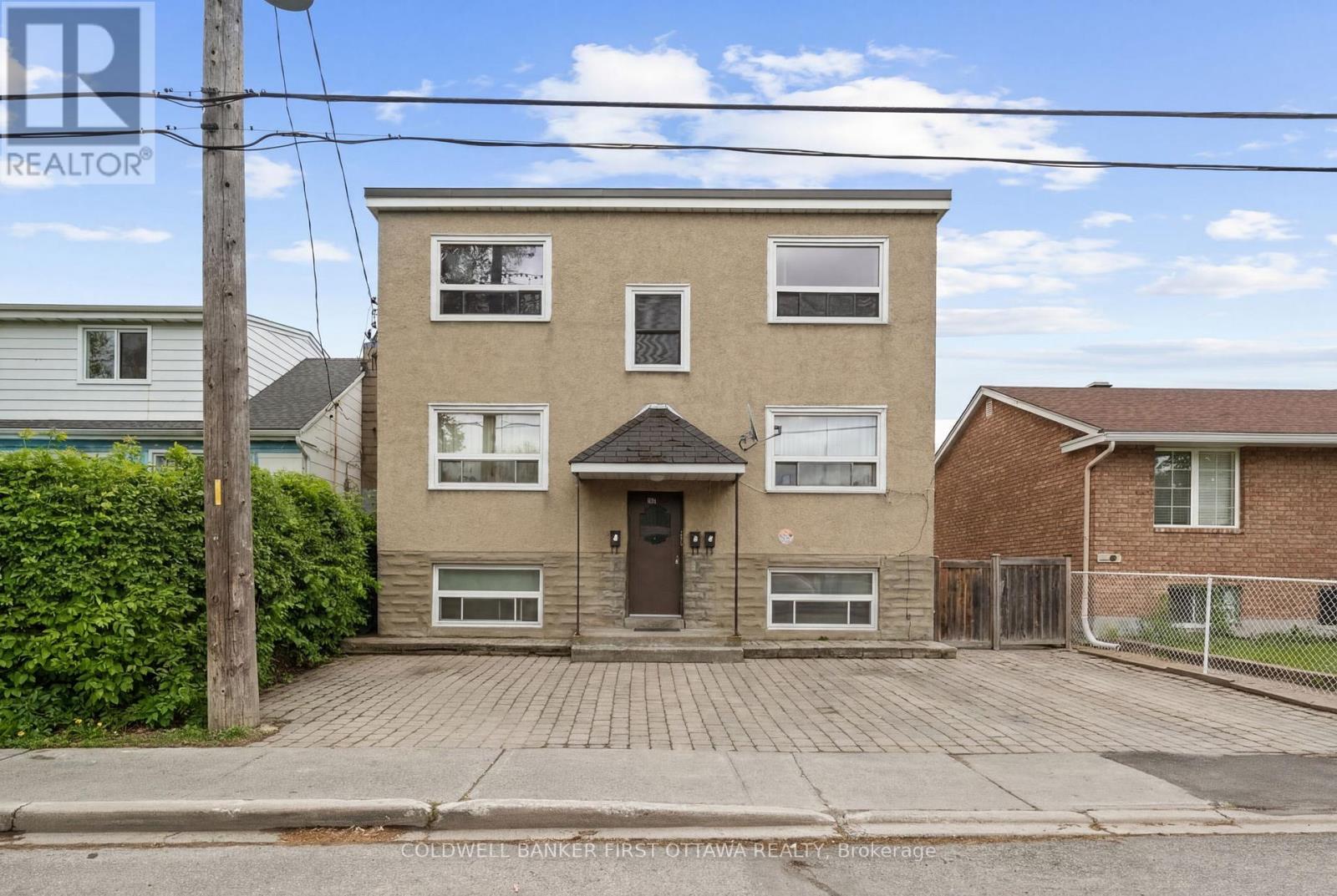397 BRANT STREET, Ottawa, Ontario