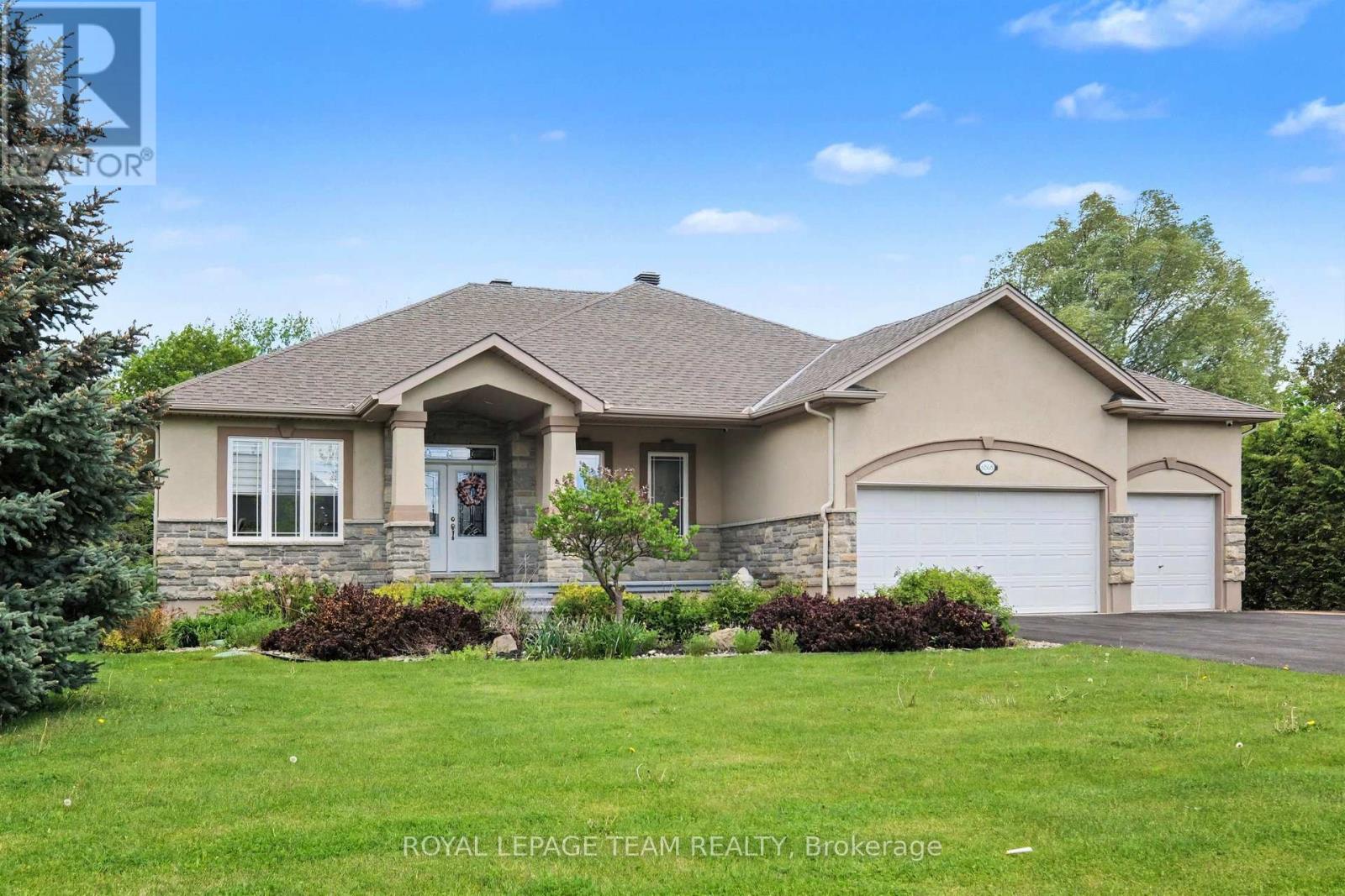 6868 SPARKLING LAKE WAY, Ottawa, Ontario