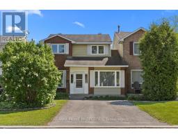1121 ST EMMANUEL TERRACE, Ottawa, Ontario