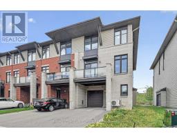 520 STADACONE ROW, Ottawa, Ontario