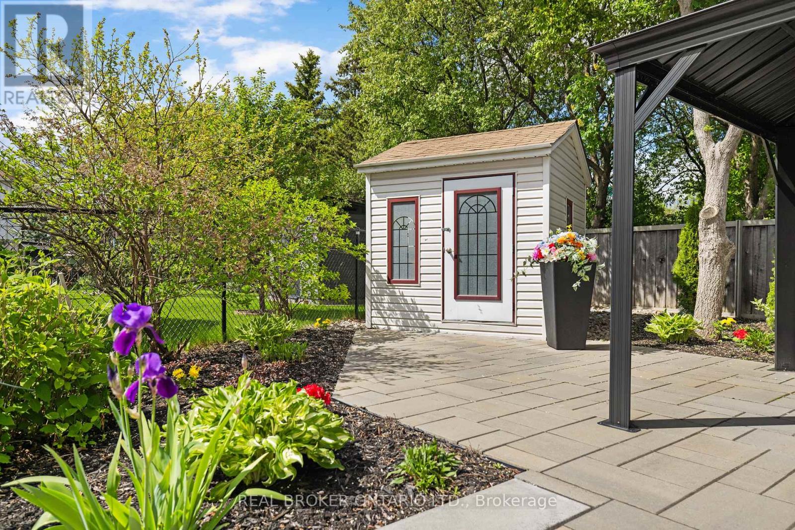 124 Macassa Circle, Ottawa, Ontario  K2T 1J9 - Photo 42 - X13213824