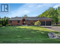6567 COURTLAND GROVE CRESCENT, Ottawa, Ontario
