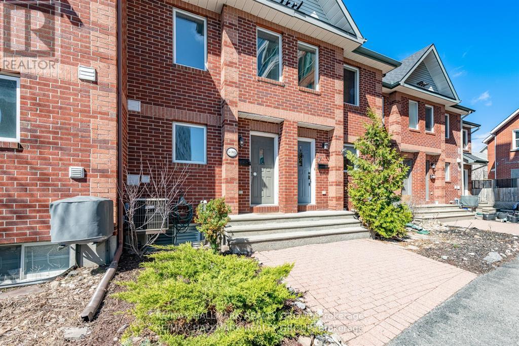 5-395 BELL STREET S, Ottawa, Ontario