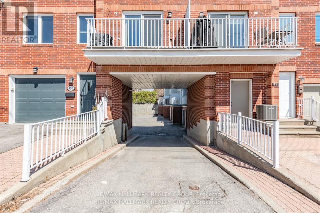 #5 - 395 Bell Street S, Ottawa, Ontario  K1S 4K5 - Photo 29 - X13213974
