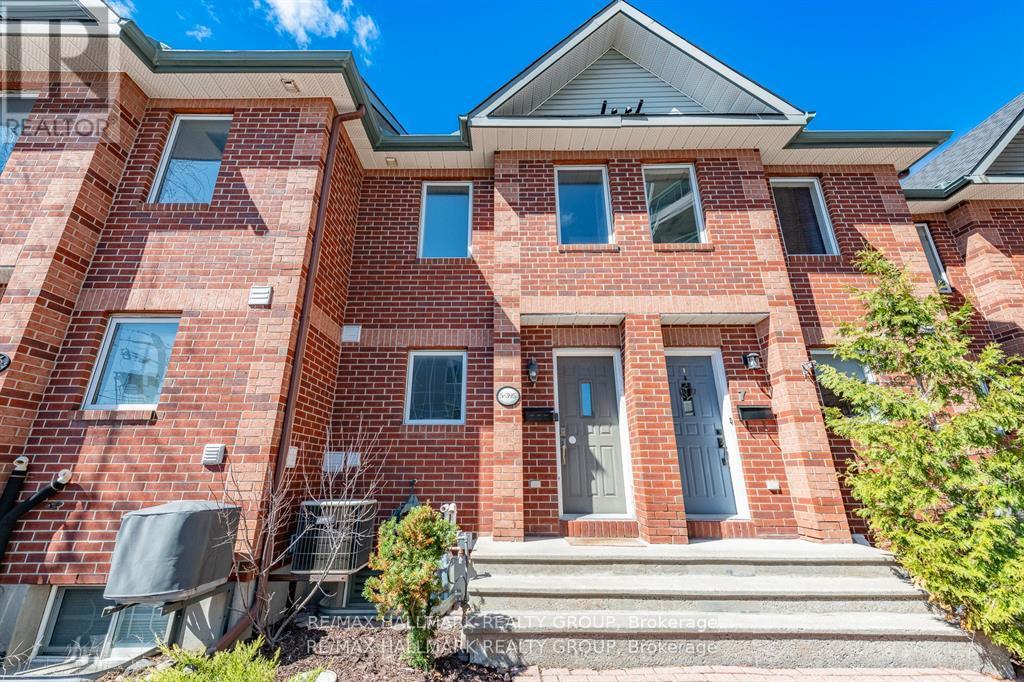 #5 - 395 Bell Street S, Ottawa, Ontario  K1S 4K5 - Photo 3 - X13213974