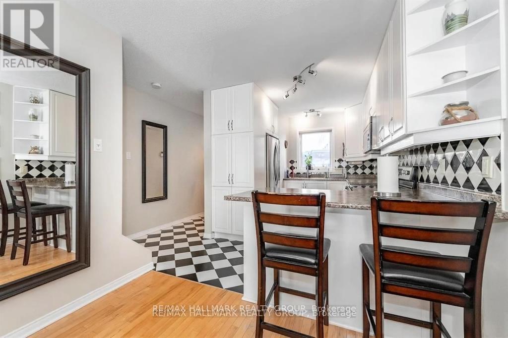 #5 - 395 Bell Street S, Ottawa, Ontario  K1S 4K5 - Photo 5 - X13213974