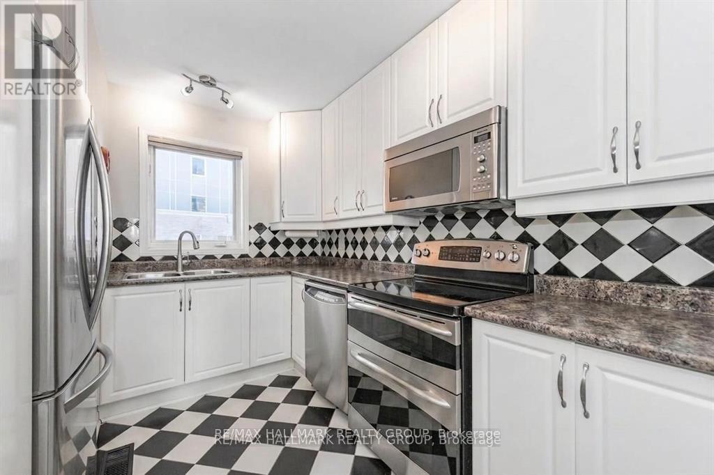#5 - 395 Bell Street S, Ottawa, Ontario  K1S 4K5 - Photo 6 - X13213974