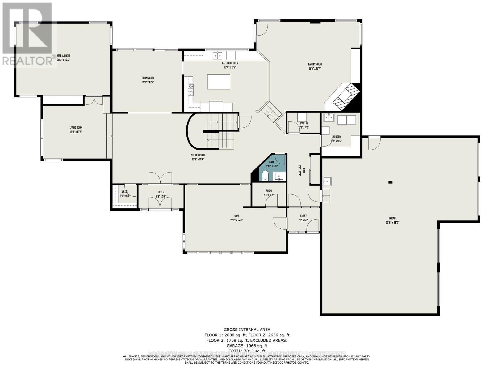 3 Mission Inn Grove, Ottawa, Ontario  K2R 1C2 - Photo 38 - X13214100