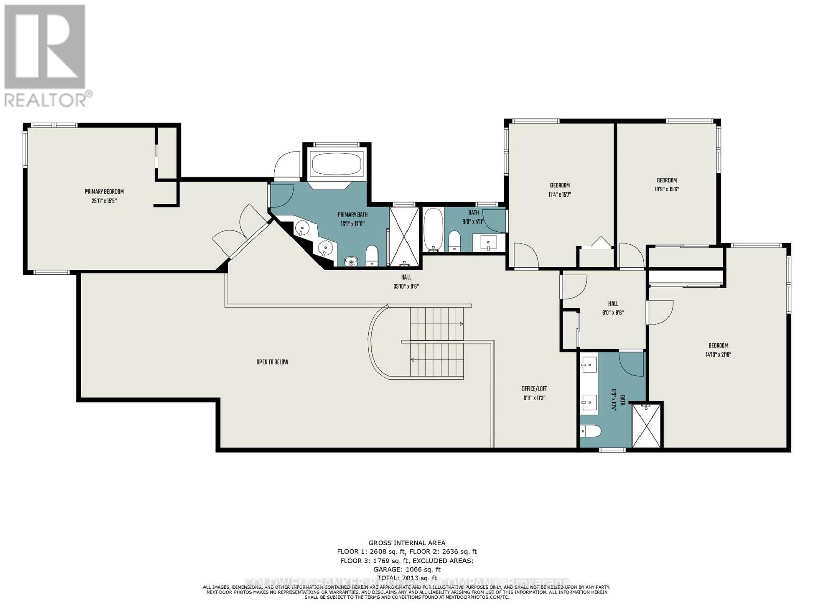 3 Mission Inn Grove, Ottawa, Ontario  K2R 1C2 - Photo 39 - X13214100