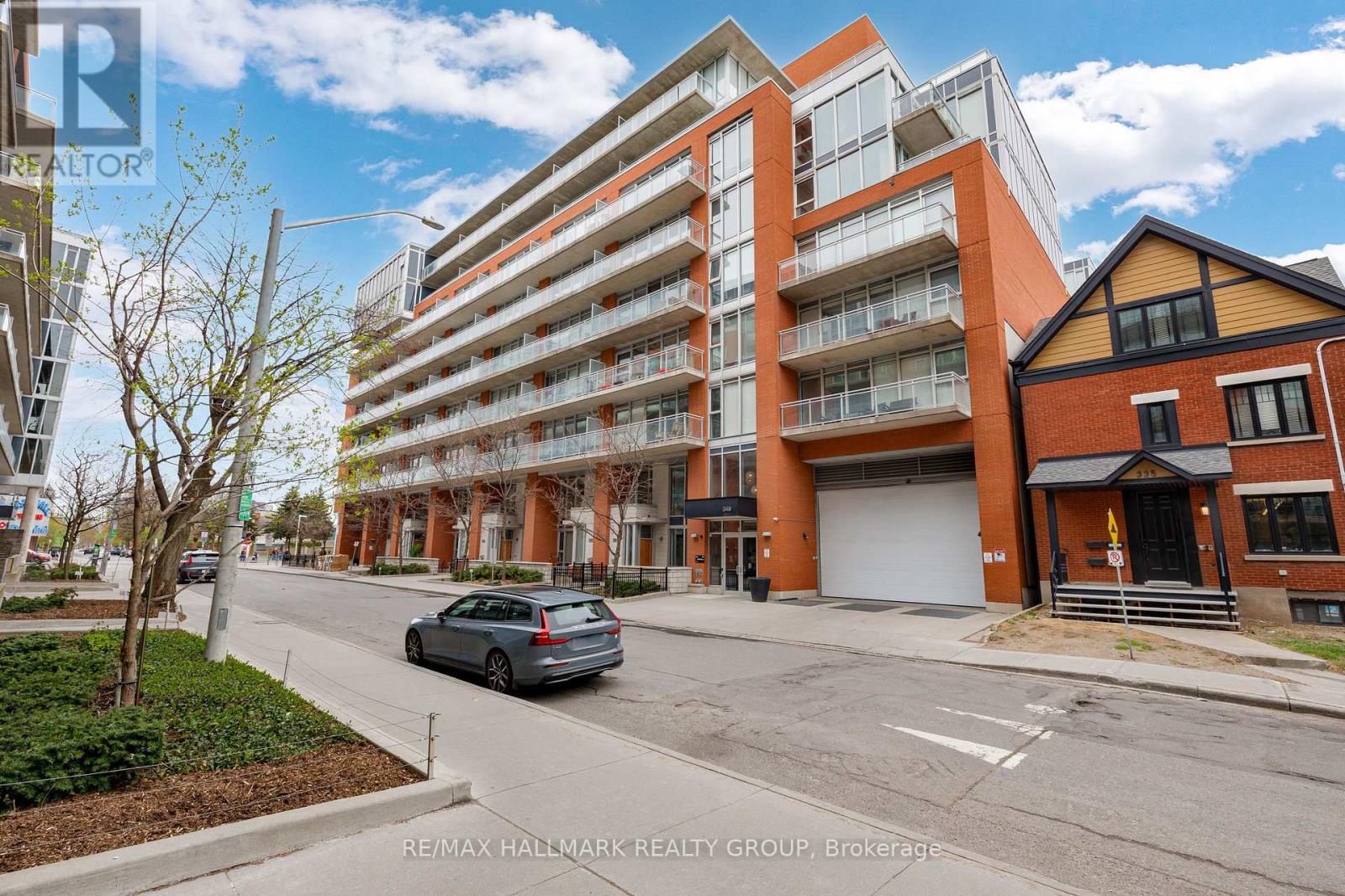 632 - 349 Mcleod Street, Ottawa, Ontario  K2P 0S1 - Photo 2 - X13214202