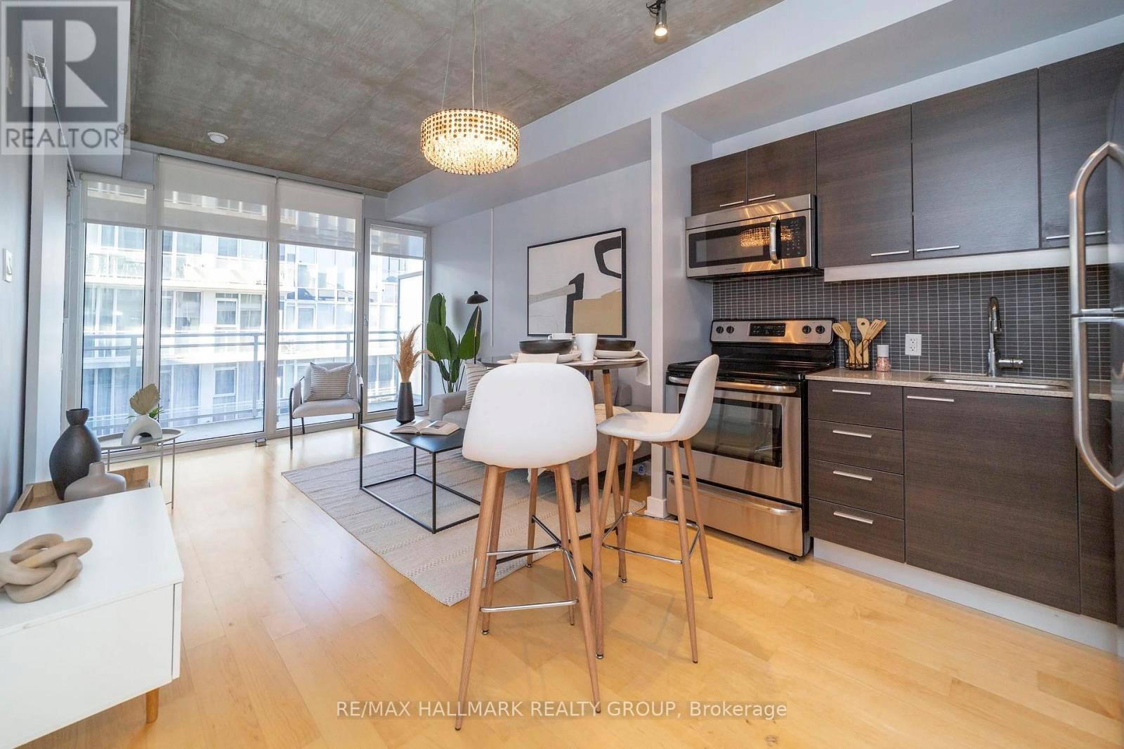632 - 349 Mcleod Street, Ottawa, Ontario  K2P 0S1 - Photo 4 - X13214202