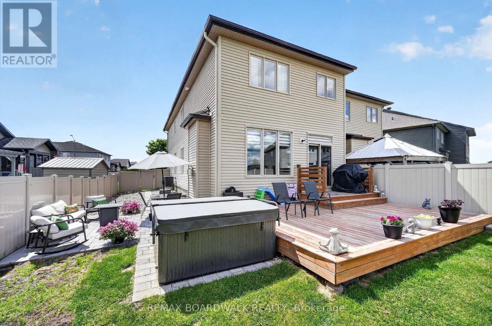 2 Duncanville Street, Russell, Ontario  K4R 1E5 - Photo 32 - X13214270