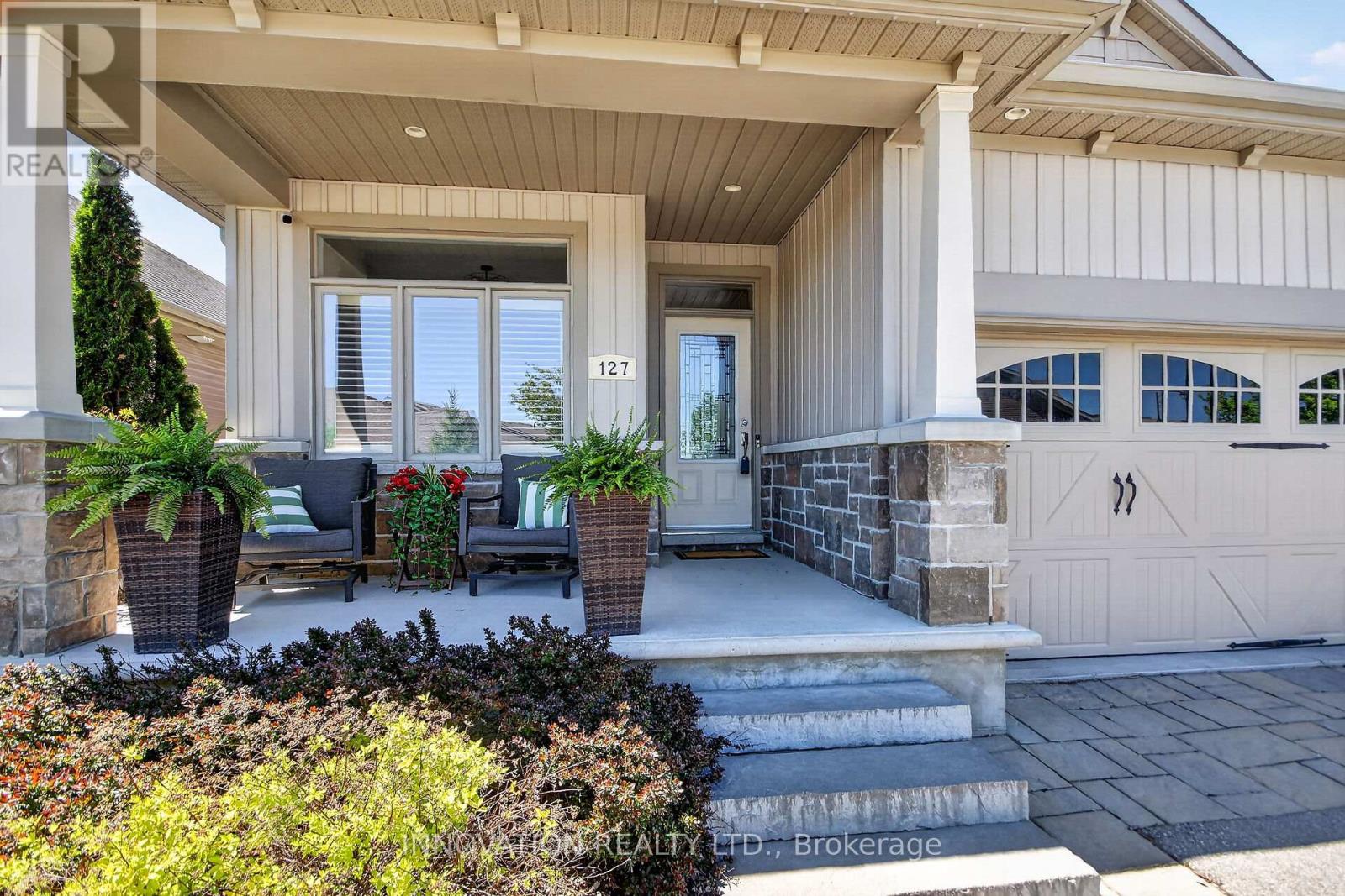 127 Elfin Grove, Ottawa, Ontario  K2V 0B9 - Photo 2 - X13214274