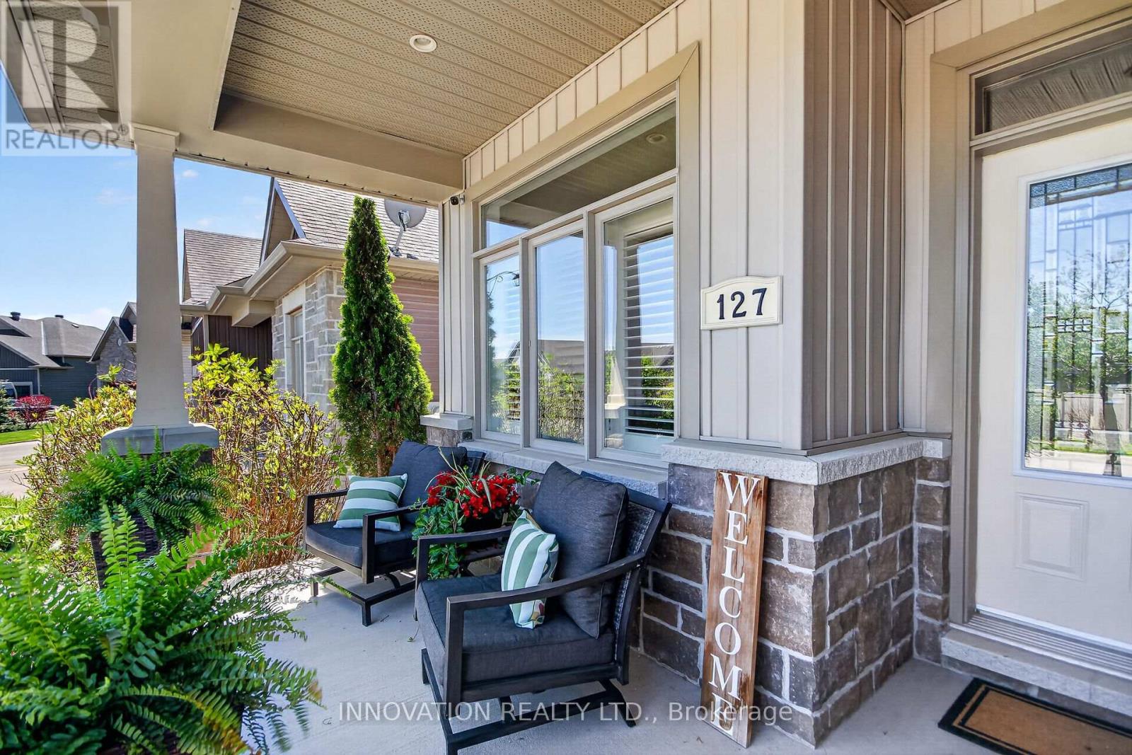 127 Elfin Grove, Ottawa, Ontario  K2V 0B9 - Photo 3 - X13214274