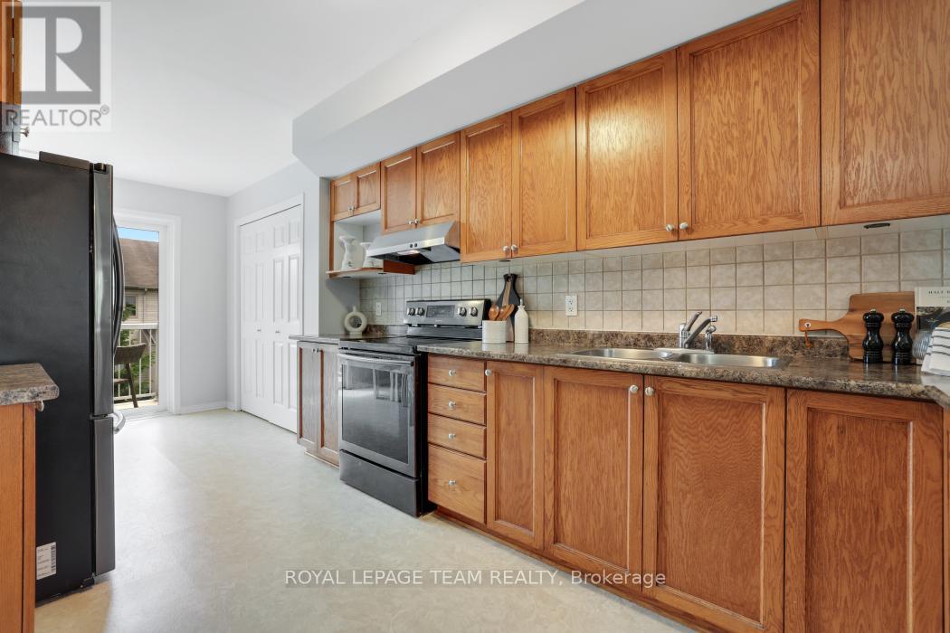 76 - 130 Berrigan Drive, Ottawa, Ontario  K2J 0J3 - Photo 14 - X13214386