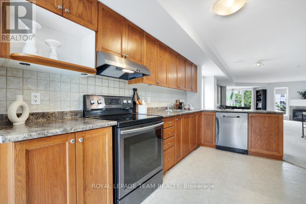 76 - 130 Berrigan Drive, Ottawa, Ontario  K2J 0J3 - Photo 16 - X13214386