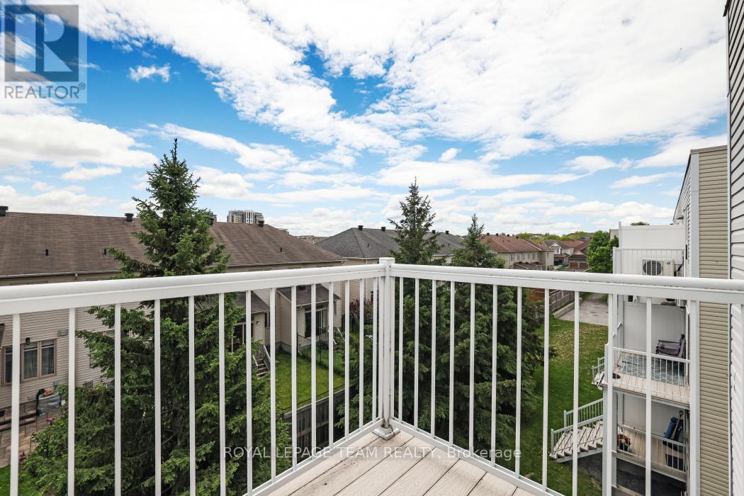 76 - 130 Berrigan Drive, Ottawa, Ontario  K2J 0J3 - Photo 23 - X13214386