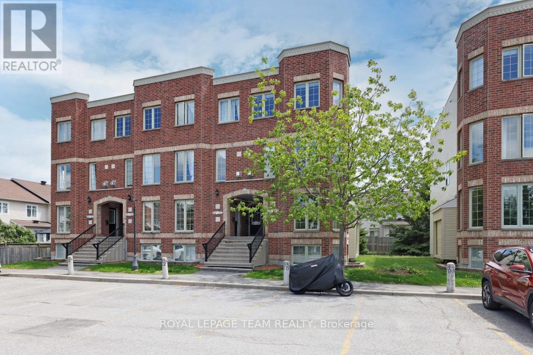 76 - 130 Berrigan Drive, Ottawa, Ontario  K2J 0J3 - Photo 3 - X13214386