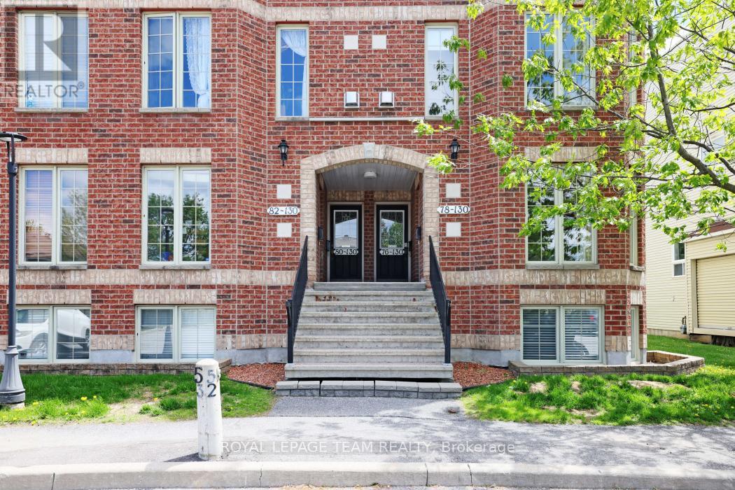 76 - 130 Berrigan Drive, Ottawa, Ontario  K2J 0J3 - Photo 4 - X13214386
