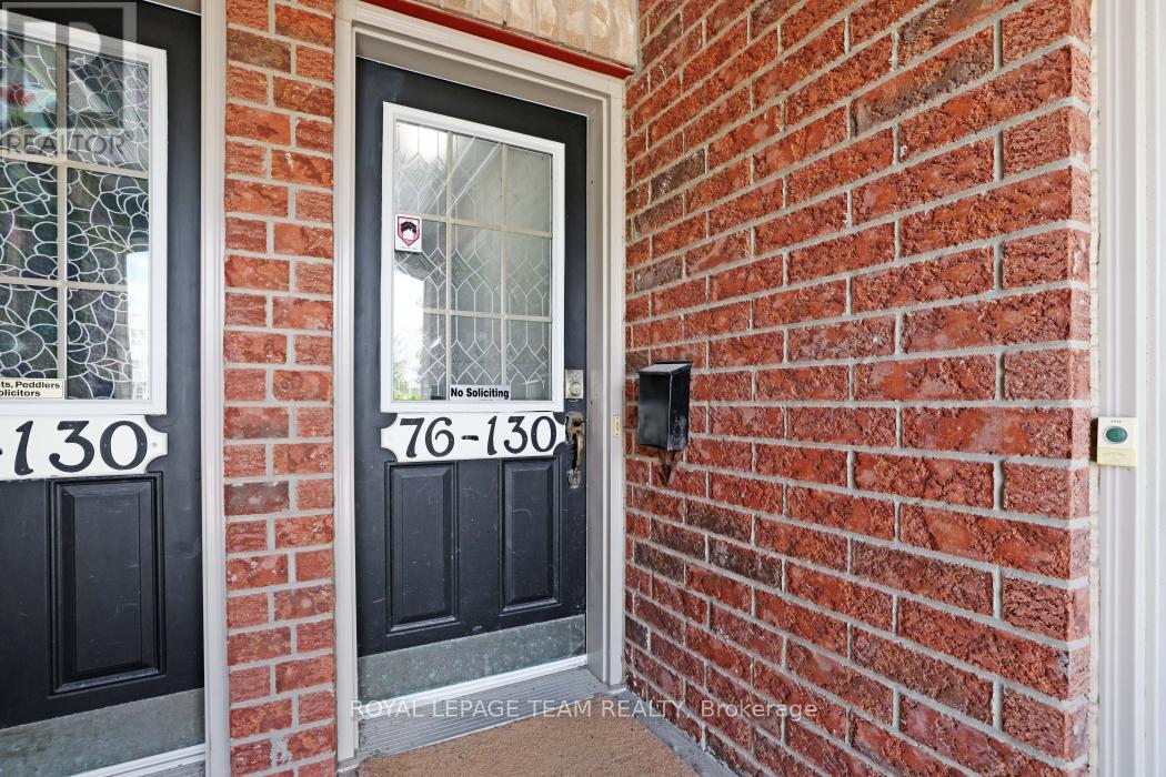 76 - 130 Berrigan Drive, Ottawa, Ontario  K2J 0J3 - Photo 5 - X13214386