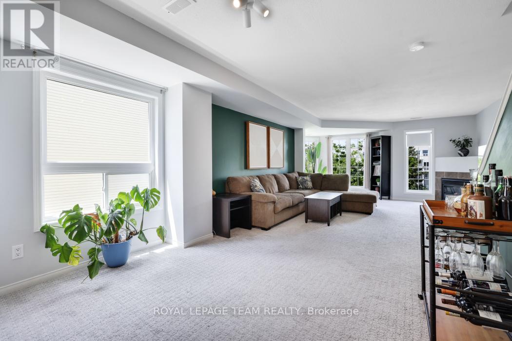76 - 130 Berrigan Drive, Ottawa, Ontario  K2J 0J3 - Photo 6 - X13214386