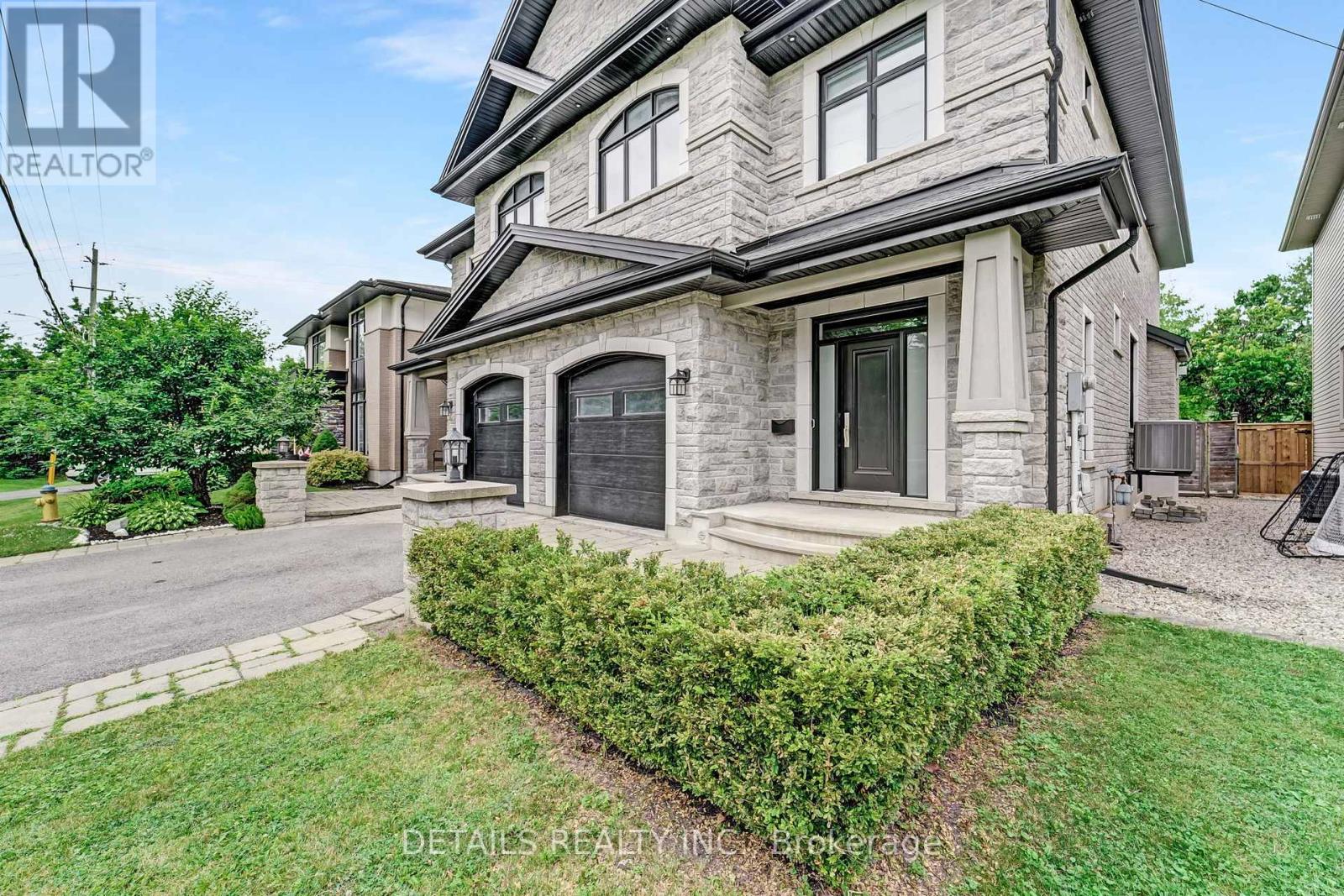 71 Eleanor Drive, Ottawa, Ontario  K2E 6A1 - Photo 2 - X13214478