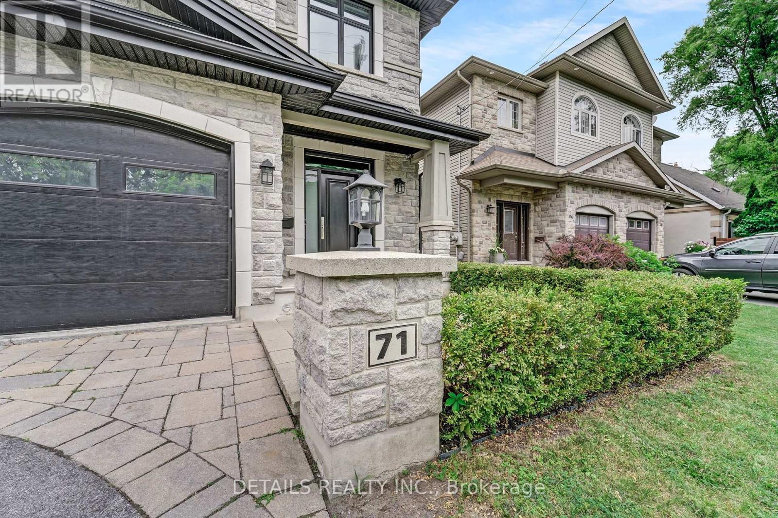 71 Eleanor Drive, Ottawa, Ontario  K2E 6A1 - Photo 3 - X13214478