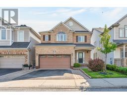 3009 FRESHWATER WAY, Ottawa, Ontario