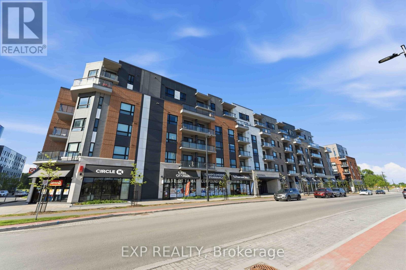 505 - 1350 HEMLOCK ROAD, Ottawa, Ontario