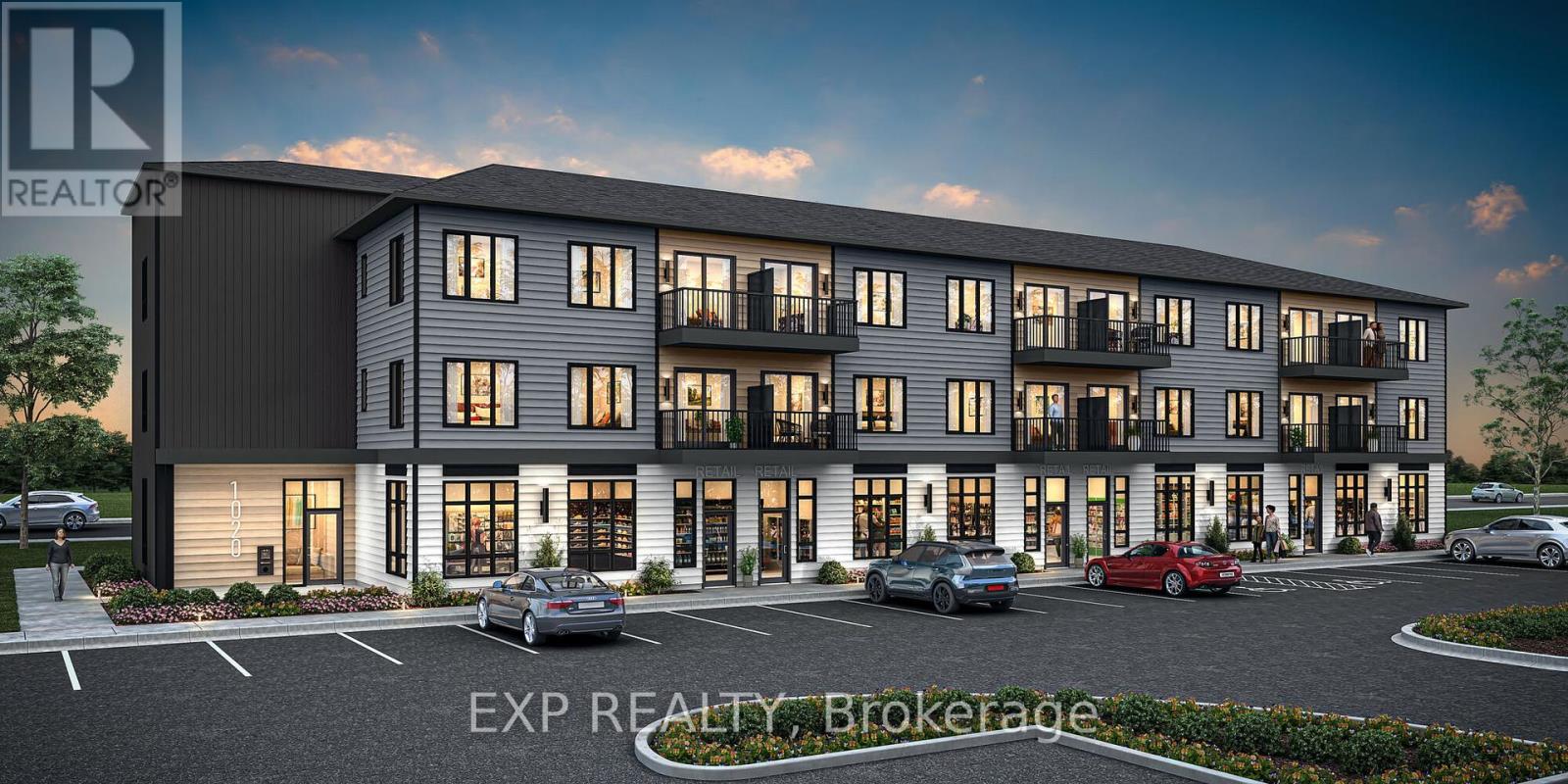 2 - 1020 MARCH ROAD, Ottawa, Ontario