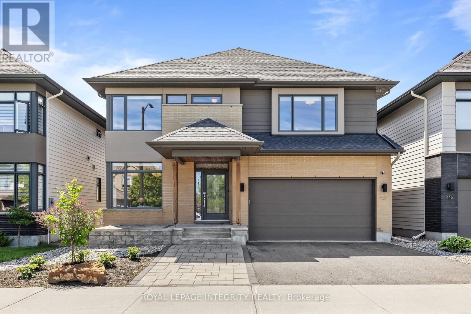 143 STONEMEADOW DRIVE, Ottawa, Ontario