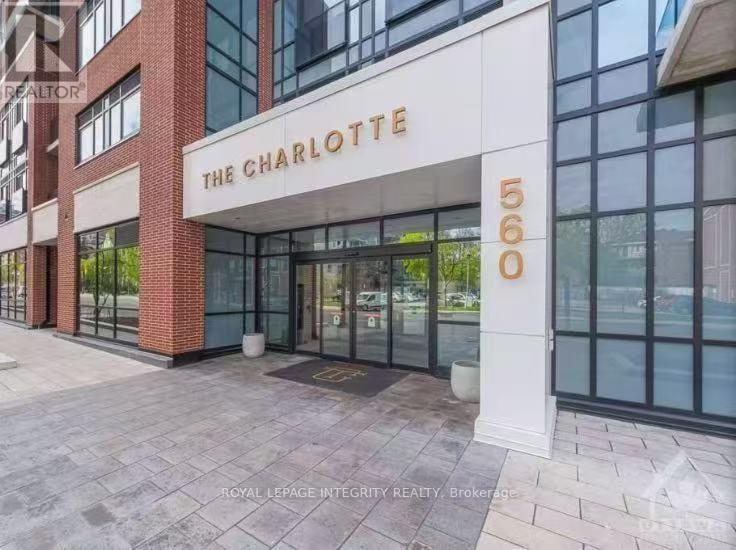 522 - 560 Rideau Street, Ottawa, Ontario  K1N 0G3 - Photo 2 - X13214656