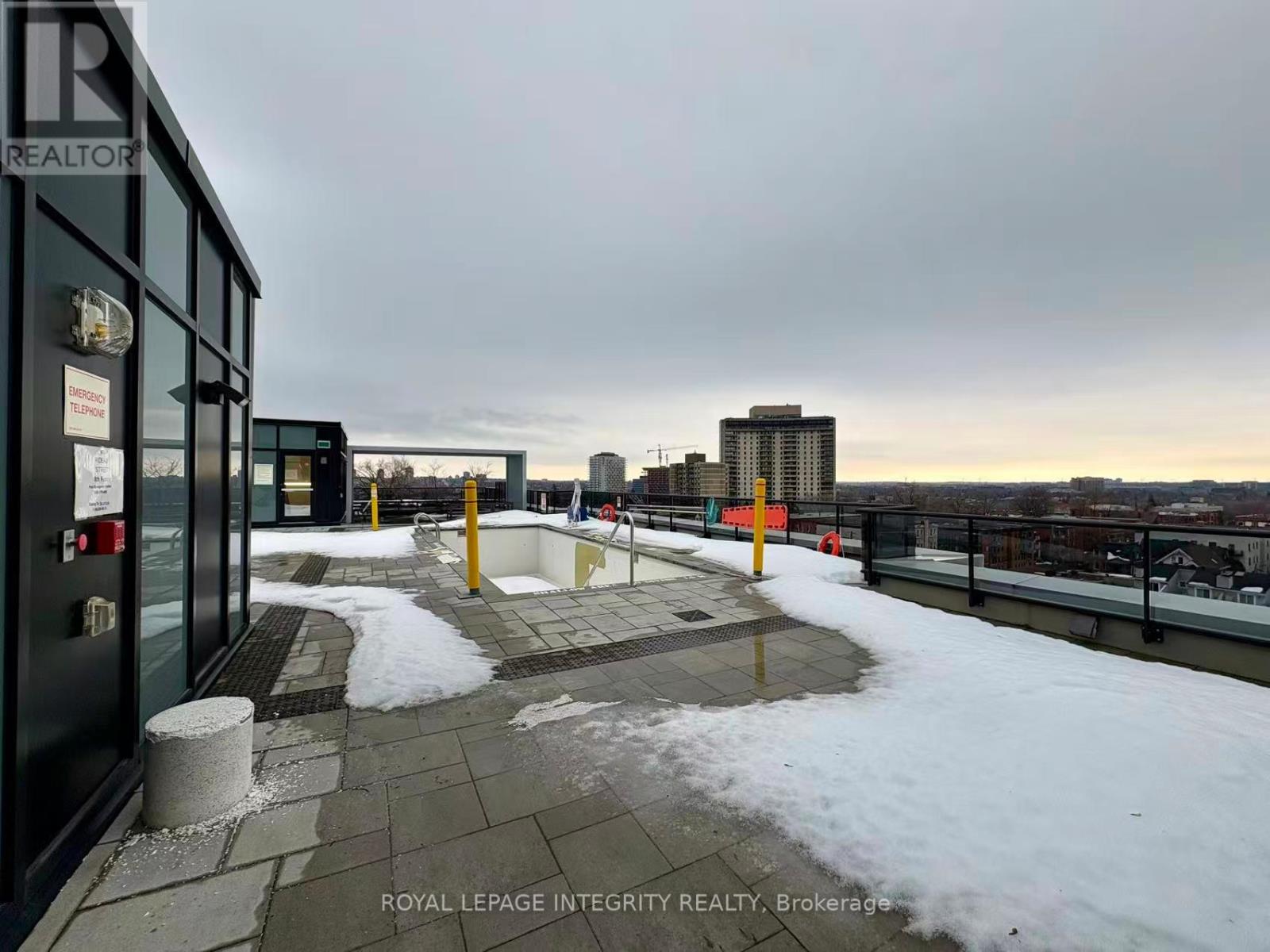 522 - 560 Rideau Street, Ottawa, Ontario  K1N 0G3 - Photo 25 - X13214656