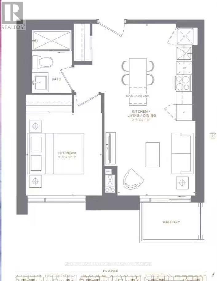 522 - 560 Rideau Street, Ottawa, Ontario  K1N 0G3 - Photo 26 - X13214656
