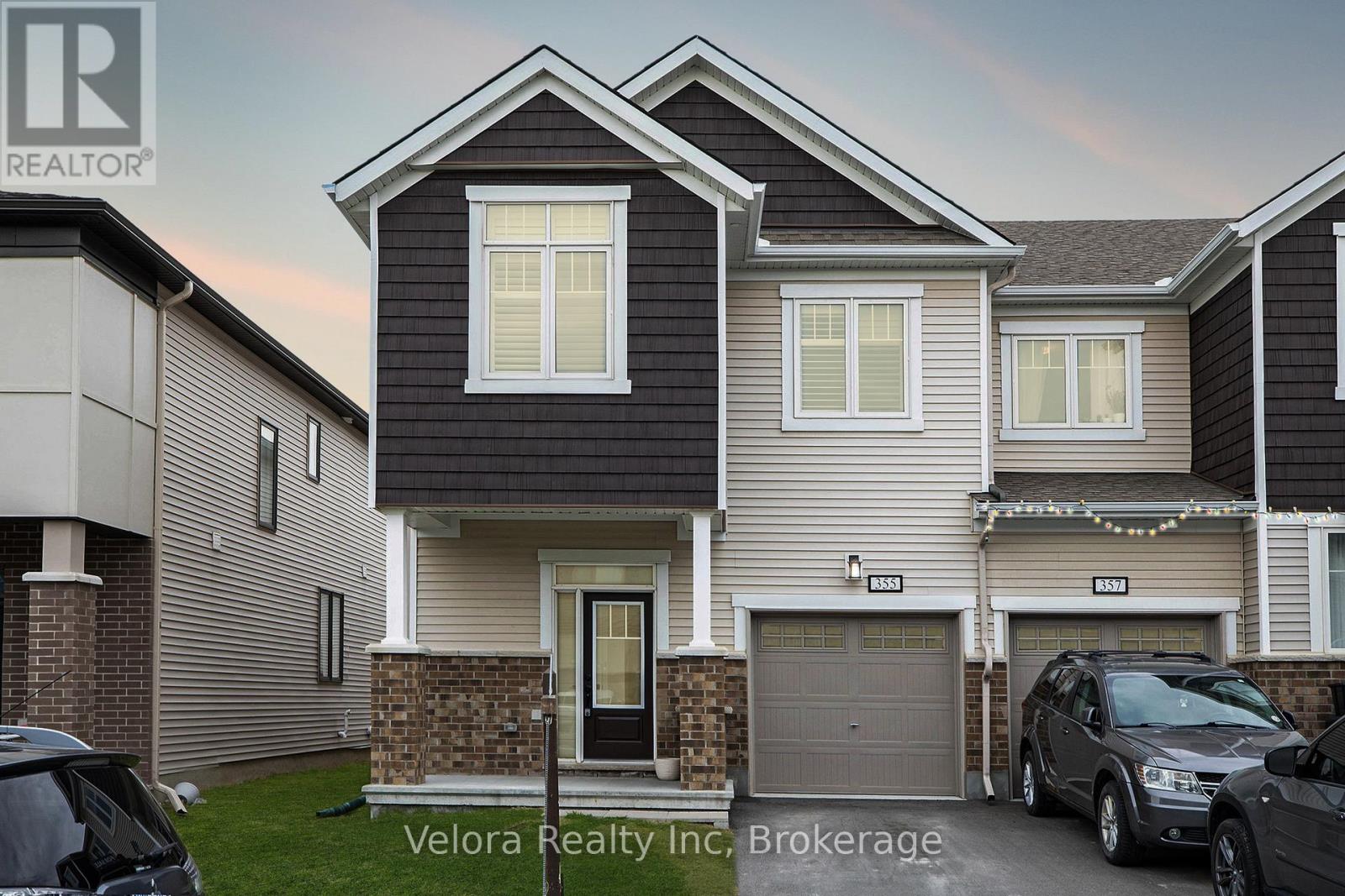 355 CROSSWAY TERRACE, Ottawa, Ontario