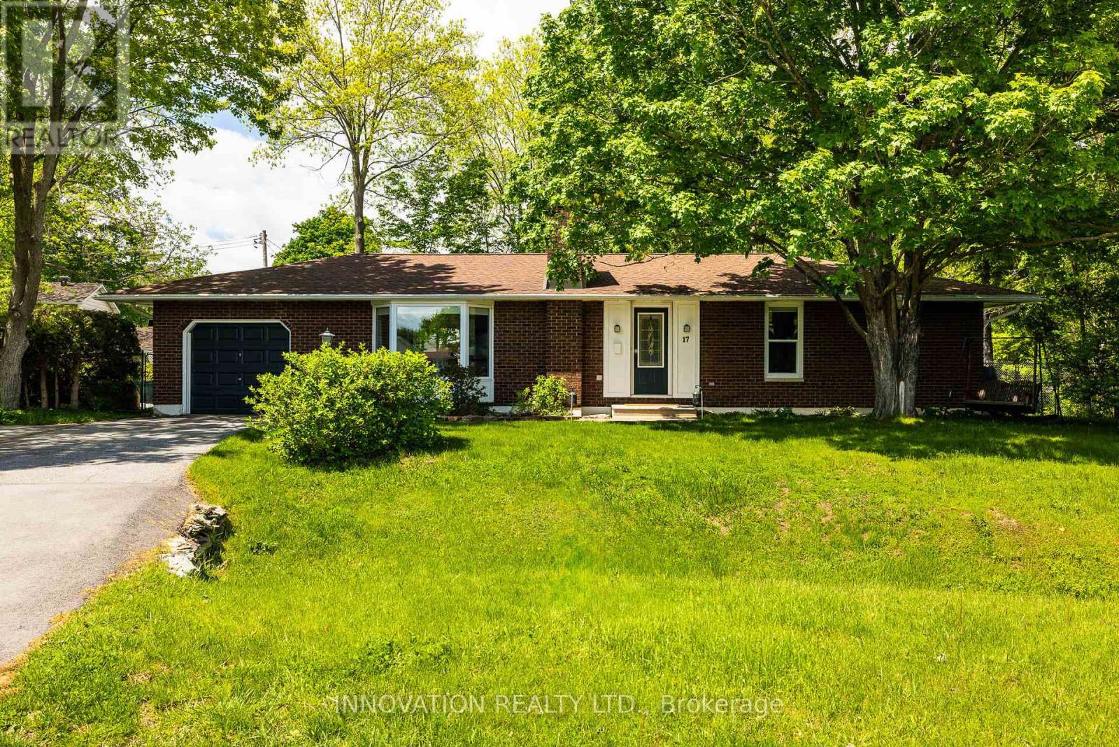 17 COBBLESTONE COURT, Ottawa, Ontario