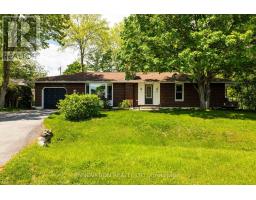 17 COBBLESTONE COURT, Ottawa, Ontario