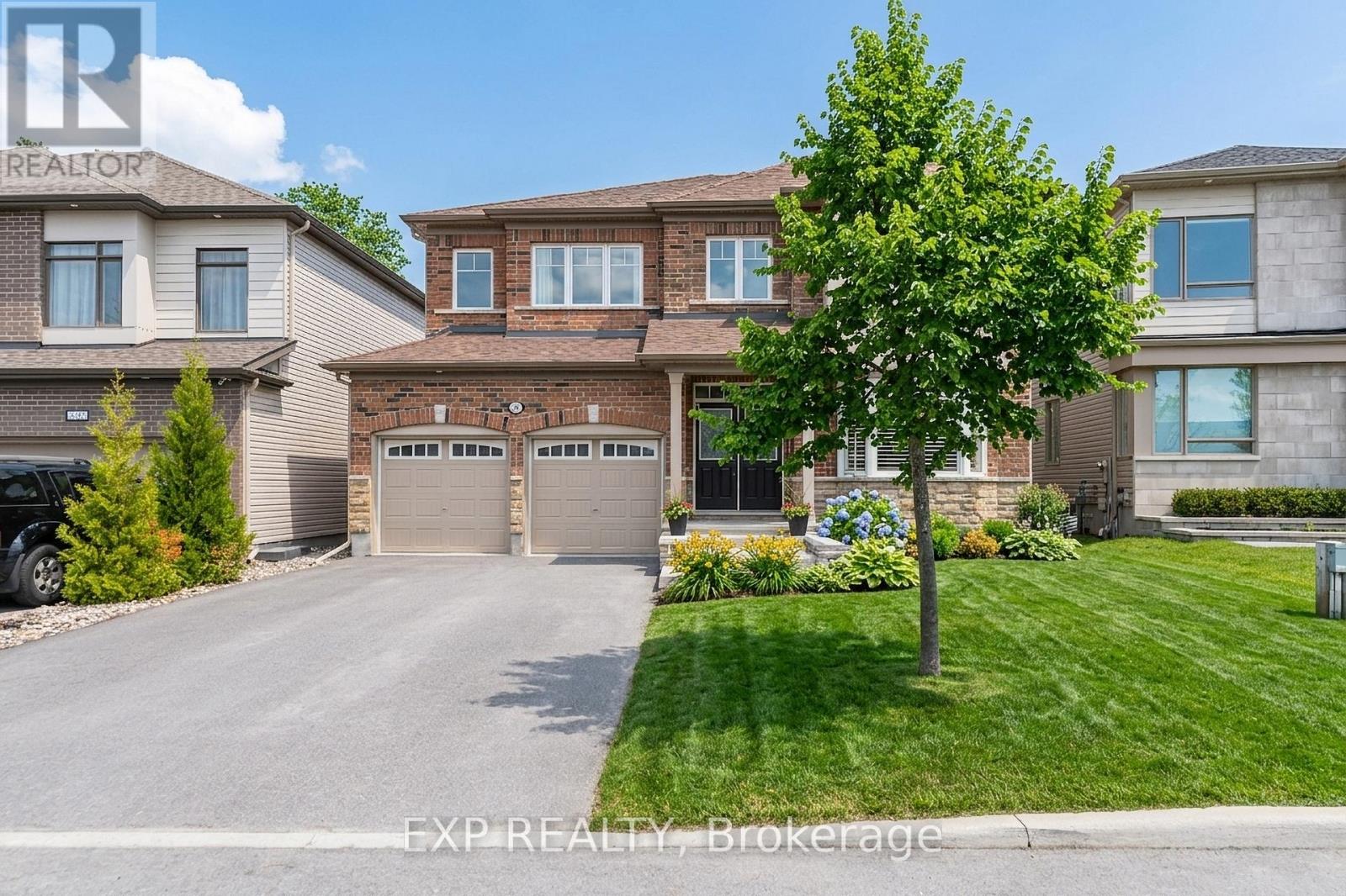 840 STALLION CRESCENT, Ottawa, Ontario