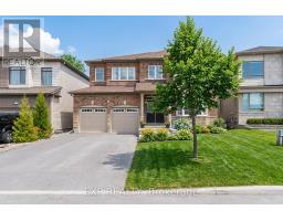 840 STALLION CRESCENT, Ottawa, Ontario