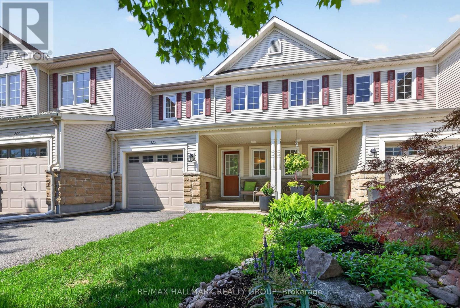 115 CEDARDOWN PRIVATE, Ottawa, Ontario