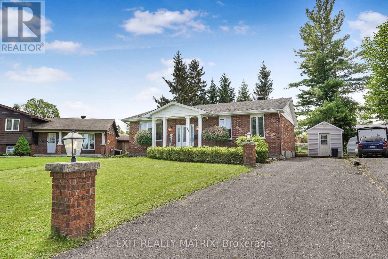 768 Dewhurst Avenue, Cornwall, Ontario  K6J 5H4 - Photo 2 - X13214864