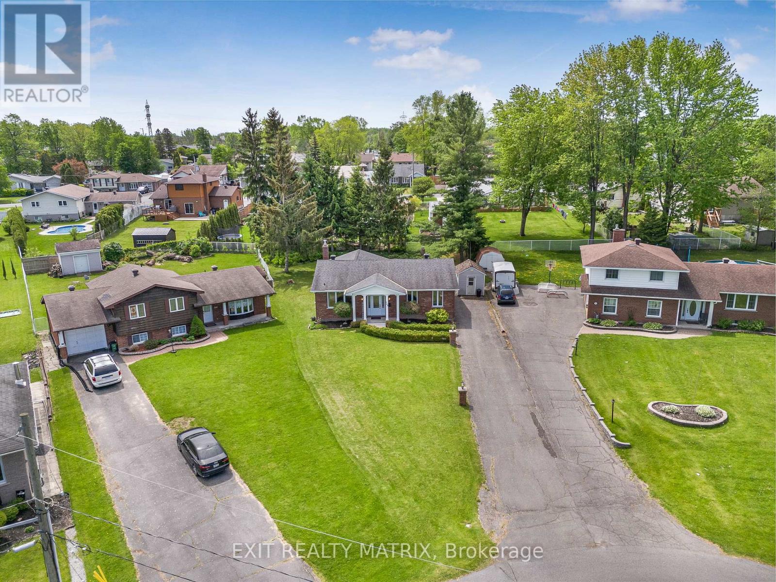 768 Dewhurst Avenue, Cornwall, Ontario  K6J 5H4 - Photo 29 - X13214864