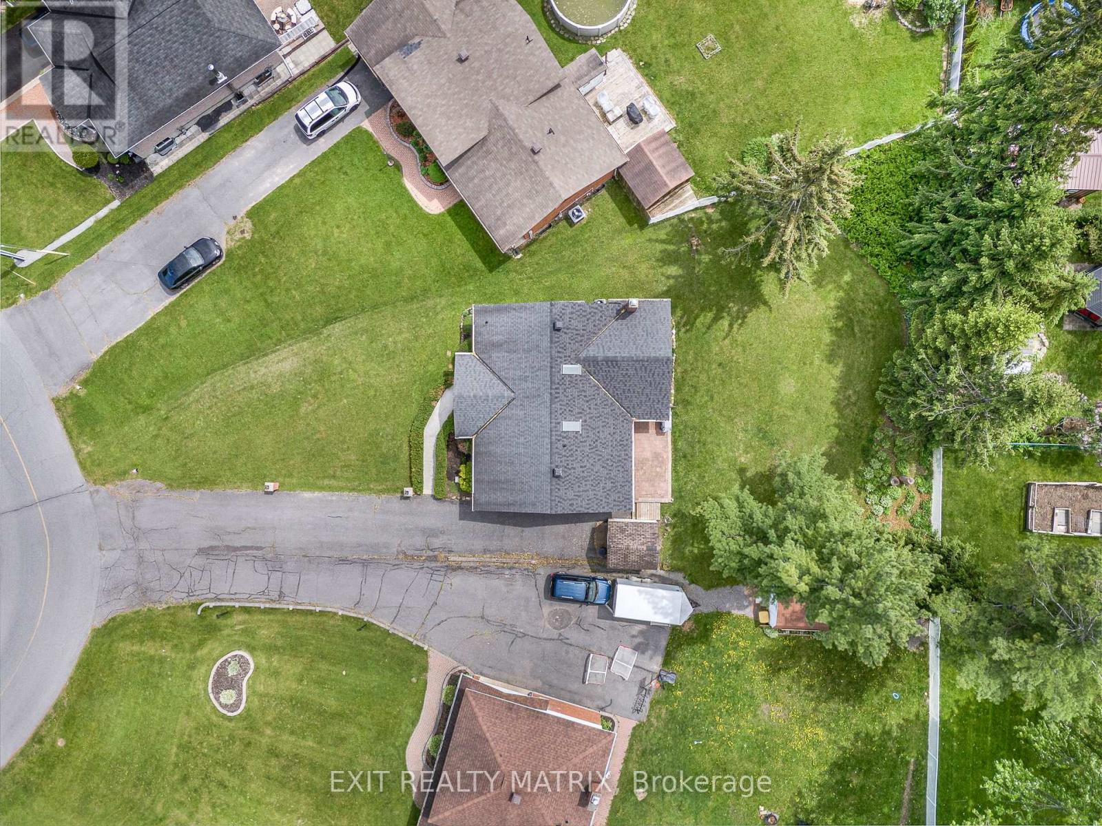 768 Dewhurst Avenue, Cornwall, Ontario  K6J 5H4 - Photo 30 - X13214864
