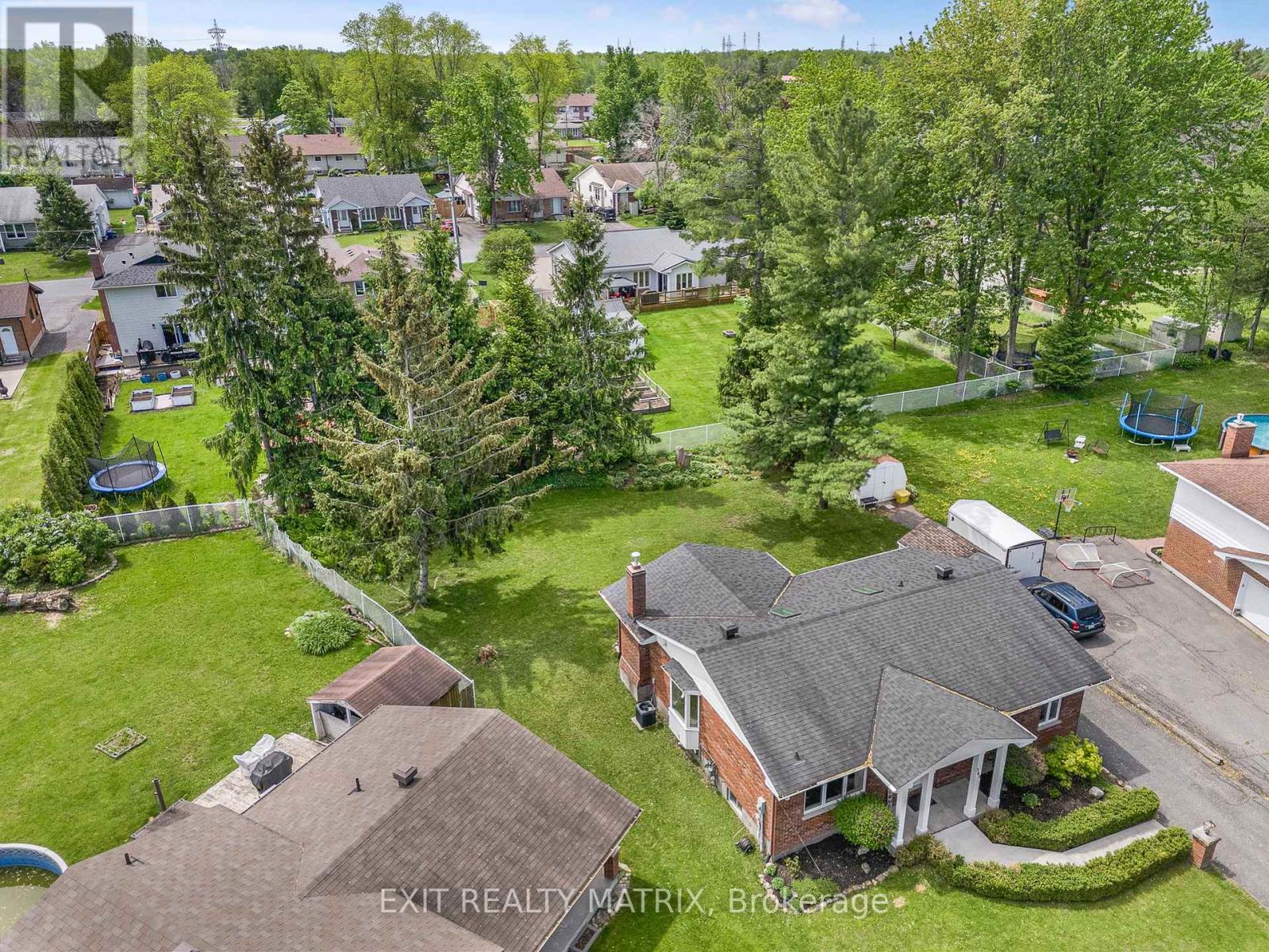 768 Dewhurst Avenue, Cornwall, Ontario  K6J 5H4 - Photo 31 - X13214864