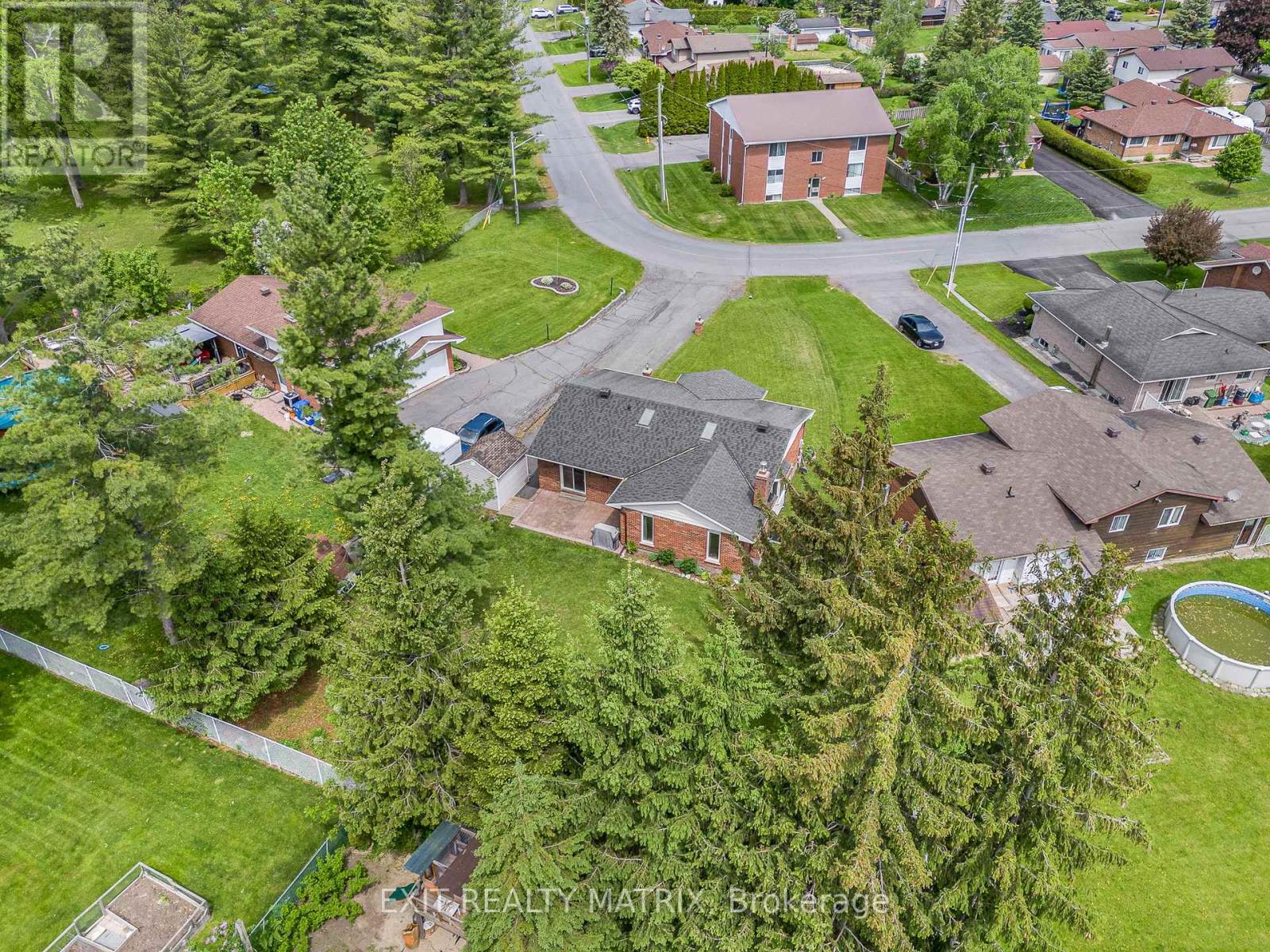 768 Dewhurst Avenue, Cornwall, Ontario  K6J 5H4 - Photo 32 - X13214864