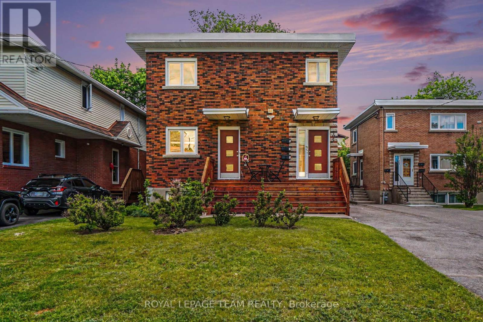 707 Edison Avenue, Ottawa, Ontario  K2A 1W2 - Photo 2 - X13214912