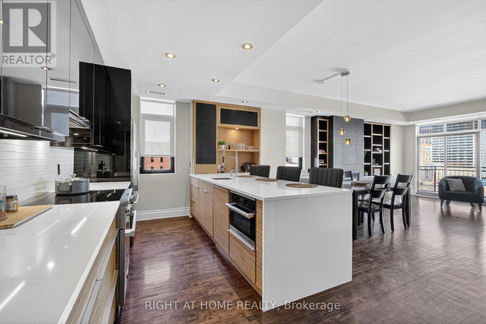 901 - 374 Cooper Street, Ottawa, Ontario  K2P 2P4 - Photo 7 - X13214934